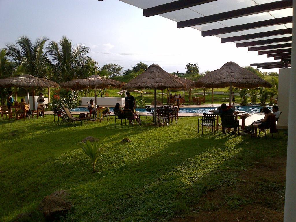 Hotel Vista Lago Santiago de Veraguas Habitación foto