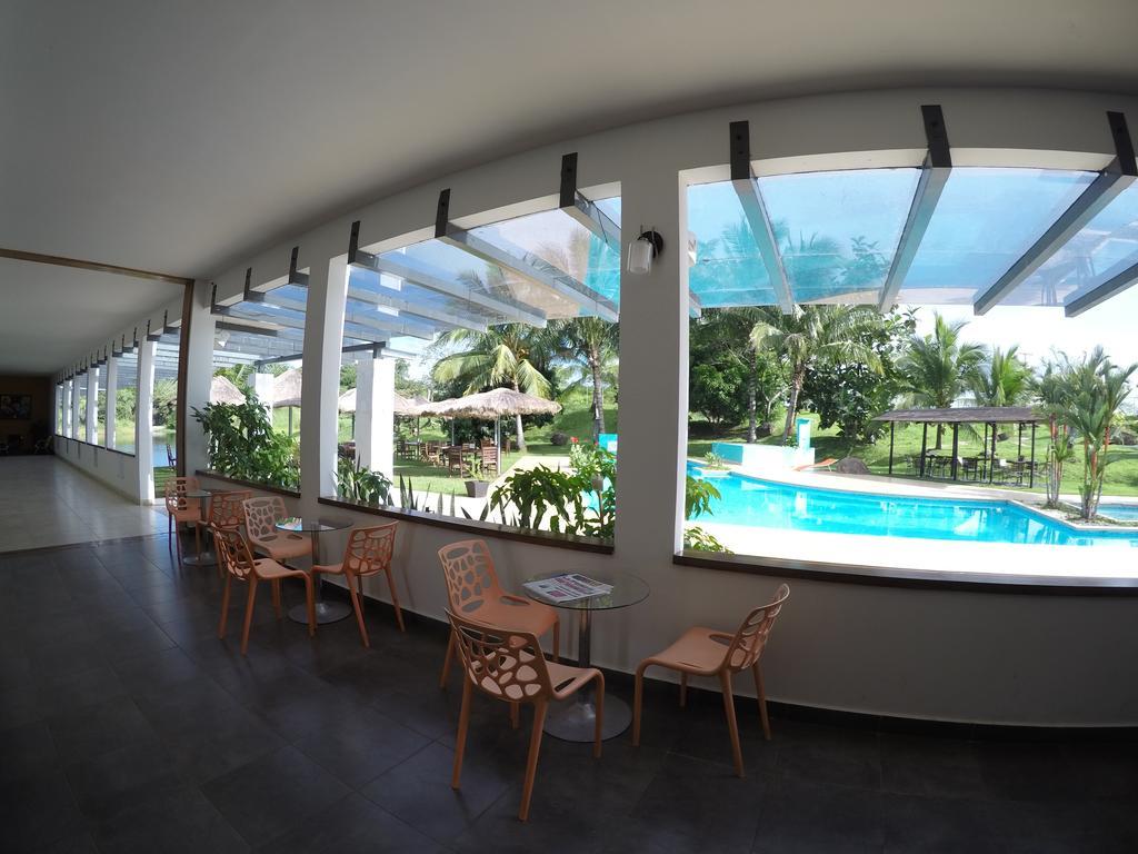 Hotel Vista Lago Santiago de Veraguas Exterior foto