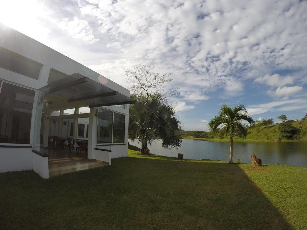 Hotel Vista Lago Santiago de Veraguas Exterior foto