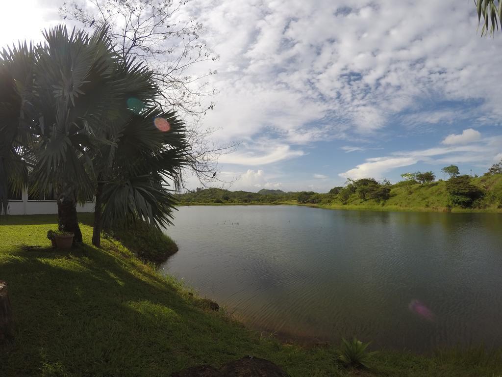 Hotel Vista Lago Santiago de Veraguas Exterior foto