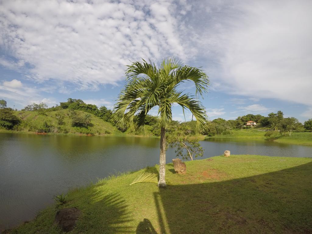 Hotel Vista Lago Santiago de Veraguas Exterior foto