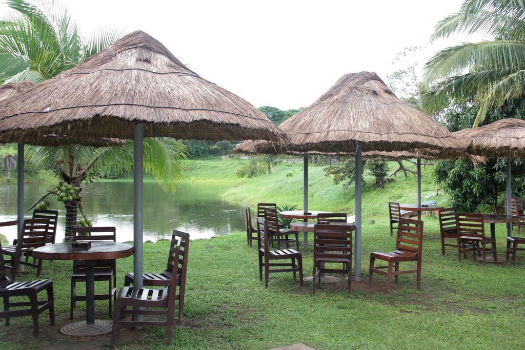 Hotel Vista Lago Santiago de Veraguas Exterior foto