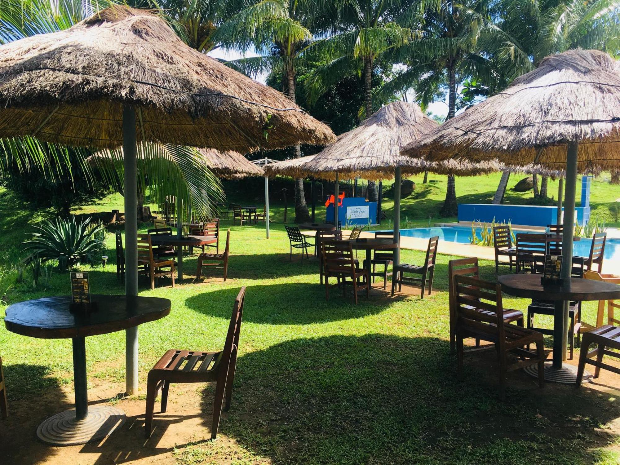 Hotel Vista Lago Santiago de Veraguas Exterior foto