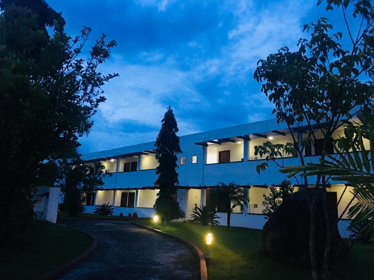 Hotel Vista Lago Santiago de Veraguas Exterior foto